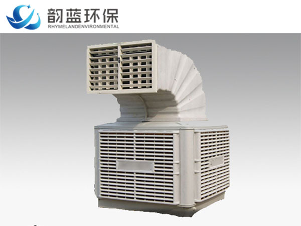 YL-18G03掛壁式水冷風(fēng)機(jī)