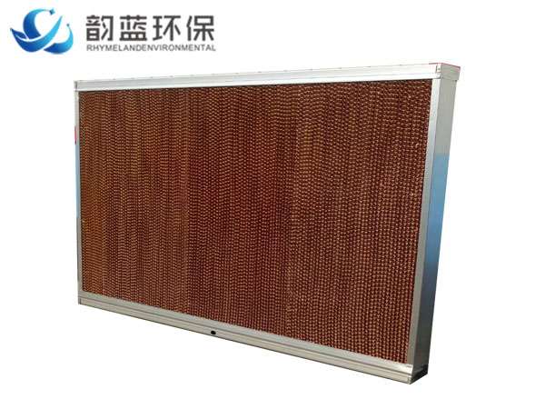 YL-6090水簾片
